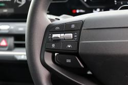 2025 Kia K4 Sport CL4m MY25 Fiery Red