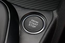 2025 Kia K4 Sport CL4m MY25 Fiery Red