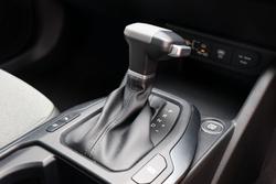 2025 Kia K4 Sport CL4m MY25 Fiery Red