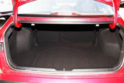 2025 Kia K4 Sport CL4m MY25 Fiery Red