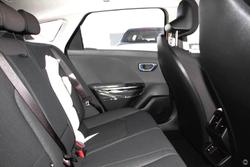 2025 Kia K4 Sport CL4m MY25 Fiery Red