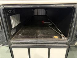 2018 New Age Caravans Big Red 19E Slider