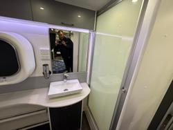 2018 New Age Caravans Big Red 19E Slider