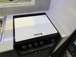 2018 New Age Caravans Big Red 19E Slider