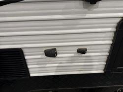 2018 New Age Caravans Big Red 19E Slider