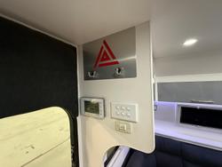 2018 New Age Caravans Big Red 19E Slider