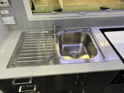 2018 New Age Caravans Big Red 19E Slider