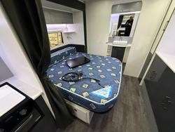 2018 New Age Caravans Big Red 19E Slider