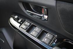 2020 Subaru
WRX STI