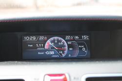 2020 Subaru
WRX STI