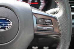 2020 Subaru
WRX STI