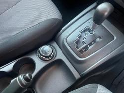 2021 Mitsubishi
Triton GLX