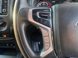 2021 Mitsubishi
Triton GLX