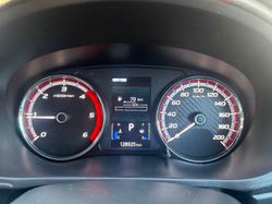 2021 Mitsubishi
Triton GLX