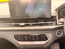 2024 KGM SsangYong
                Musso Ultimate