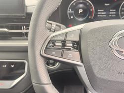 2024 KGM SsangYong
                Musso Ultimate