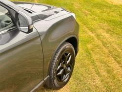2024 KGM SsangYong
                Musso Ultimate
