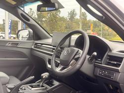 2024 KGM SsangYong
                Musso Ultimate