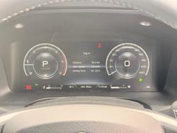 2024 KGM SsangYong
                Musso Ultimate
