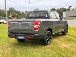 2024 KGM SsangYong
                Musso Ultimate