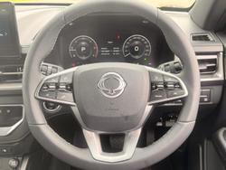 2024 KGM SsangYong
                Musso Ultimate