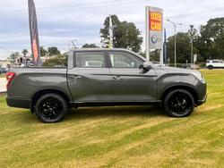 2024 KGM SsangYong
                Musso Ultimate