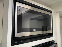 2025 New Age Caravans New Age Manta Ray Mr16e