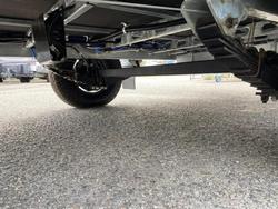 2025 New Age Caravans 2024 New Age Caravans Manta Ray