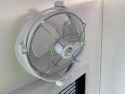 2025 New Age Caravans New Age Manta Ray Mr16e