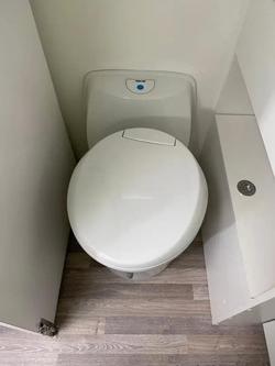 2025 New Age Caravans New Age Manta Ray Mr16e