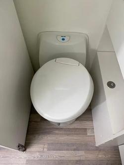 2025 New Age Caravans New Age Manta Ray Mr16e