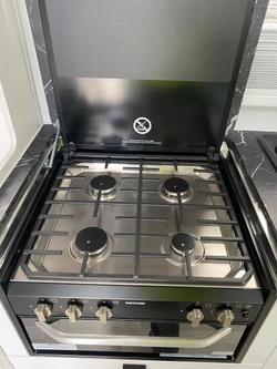 2025 New Age Caravans New Age Manta Ray Mr16e