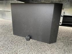 2025 New Age Caravans 2024 New Age Caravans Manta Ray