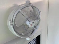 2025 New Age Caravans New Age Manta Ray Mr16e