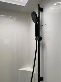 2025 New Age Caravans New Age Manta Ray Mr16e