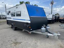 2025 New Age Caravans New Age Manta Ray Mr16e