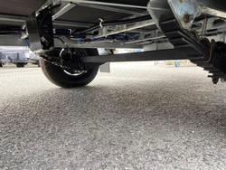 2025 New Age Caravans New Age Manta Ray Mr16e