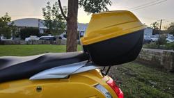 2025 Kymco Like 125 Like Gold