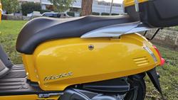 2025 Kymco Like 125 Like Gold