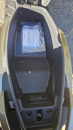 2025 Kymco Skytown 150 Skytown Brown
