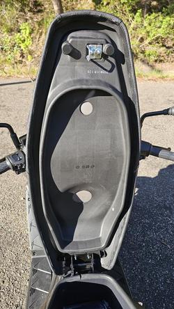2025 Kymco Skytown 150 Skytown Brown