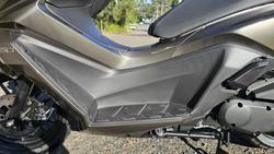 2025 Kymco Skytown 150 Skytown Brown