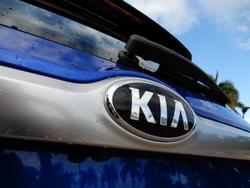 2019 Kia Seltos Sport SP2 MY20 Neptune Blue
