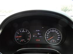 2019 Kia Seltos Sport SP2 MY20 Neptune Blue
