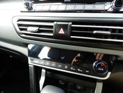 2019 Kia Seltos Sport SP2 MY20 Neptune Blue