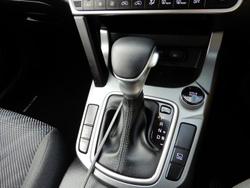 2019 Kia Seltos Sport SP2 MY20 Neptune Blue