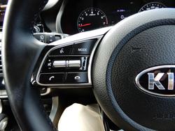 2019 Kia Seltos Sport SP2 MY20 Neptune Blue