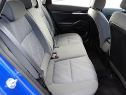 2019 Kia Seltos Sport SP2 MY20 Neptune Blue