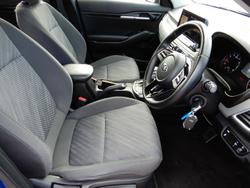 2019 Kia Seltos Sport SP2 MY20 Neptune Blue