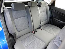 2019 Kia Seltos Sport SP2 MY20 Neptune Blue